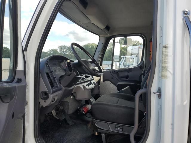 2018 Freightliner M2 106 Medium Duty