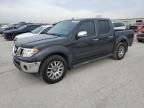 2013 Nissan Frontier S