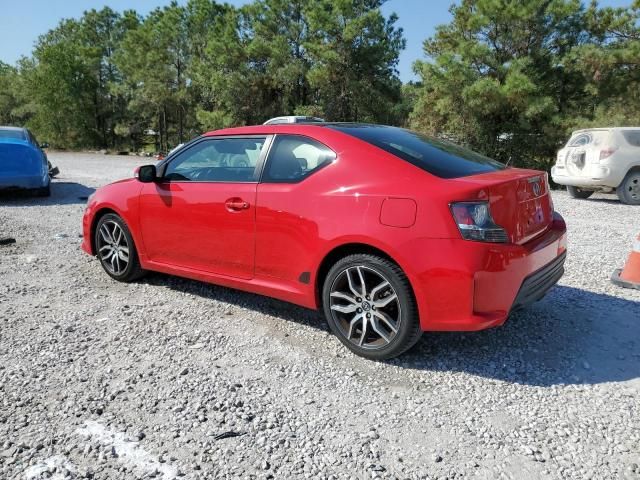 2014 Scion TC