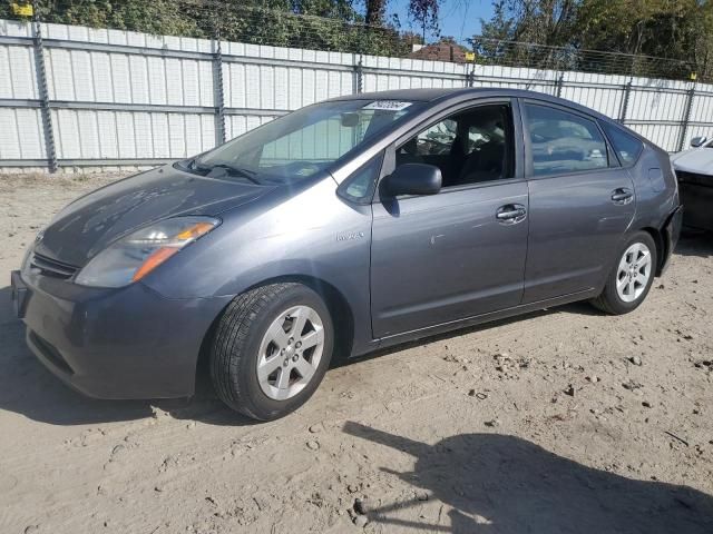 2009 Toyota Prius