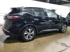 2023 Nissan Murano S