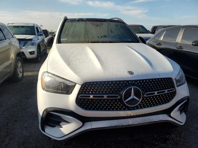 2024 Mercedes-Benz GLE 350 4matic