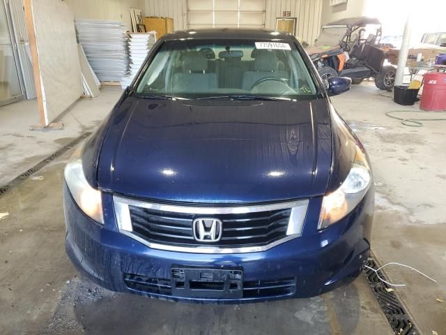 2010 Honda Accord EX