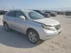 2010 Lexus RX 450H