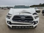 2017 Toyota Tacoma Double Cab