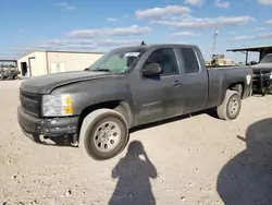 Chevrolet salvage cars for sale: 2007 Chevrolet Silverado C1500