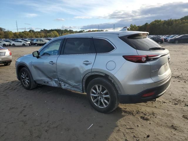 2018 Mazda CX-9 Touring