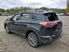 2017 Toyota Rav4 HV Limited