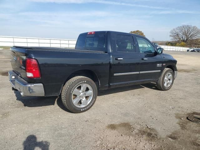 2015 Dodge RAM 1500 SLT