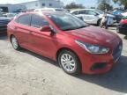 2018 Hyundai Accent SE