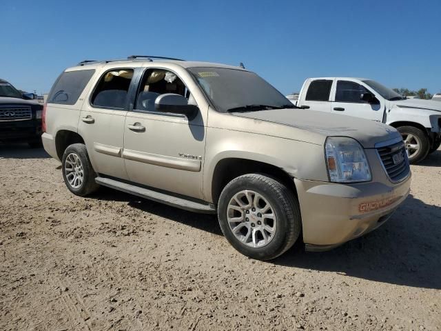 2007 GMC Yukon