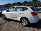 2010 Nissan Rogue S