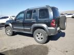 2006 Jeep Liberty Sport