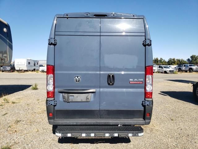 2022 Dodge RAM Promaster 3500 3500 High