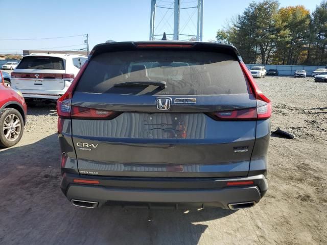 2023 Honda CR-V Sport Touring