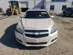 2013 Chevrolet Malibu 3LT