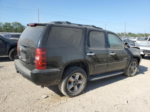 2014 Chevrolet Tahoe C1500 LS