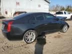 2014 Cadillac ATS