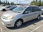 2008 Toyota Sienna CE