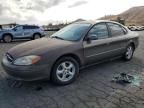 2003 Ford Taurus SES