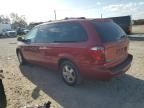 2006 Dodge Grand Caravan SXT