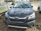 2020 Subaru Outback Touring