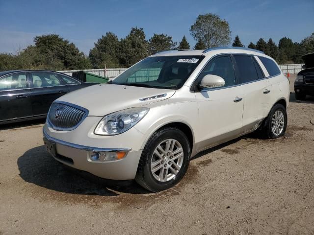 2012 Buick Enclave