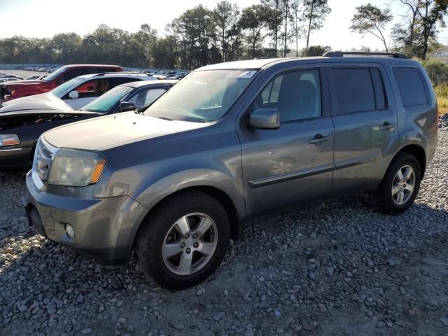 2009 Honda Pilot EXL