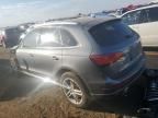 2014 Audi Q5 TDI Premium Plus