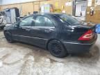 2007 Mercedes-Benz C 280 4matic