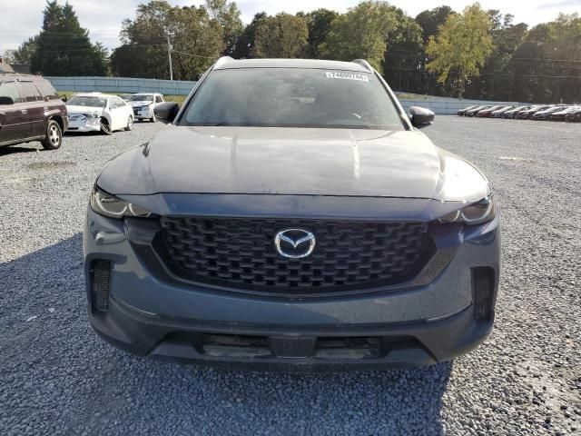 2023 Mazda CX-50 Preferred Plus