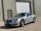 2004 Mercedes-Benz SL 500