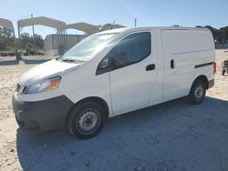 Salvage cars for sale at Loganville, GA auction: 2019 Nissan NV200 2.5S