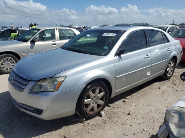 2007 Toyota Avalon XL