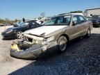 2001 Mercury Grand Marquis LS