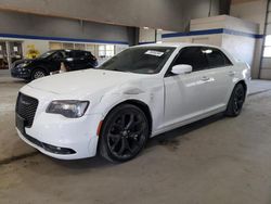 Chrysler 300 salvage cars for sale: 2021 Chrysler 300 S