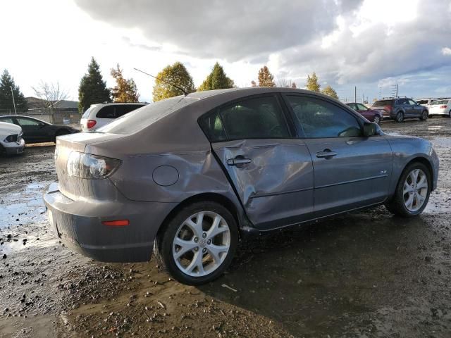 2008 Mazda 3 S