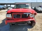 2011 Ford Ranger Super Cab