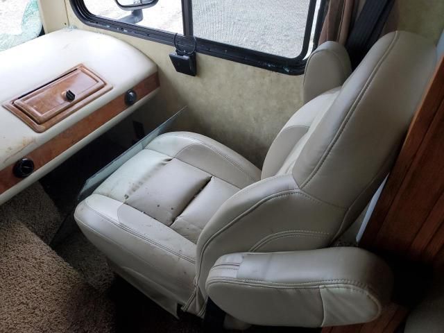 2009 Coachmen 2009 Ford F530 Super Duty