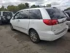 2006 Toyota Sienna XLE