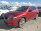 2021 Mazda CX-5 Grand Touring Reserve