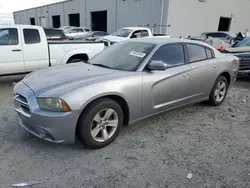 Dodge salvage cars for sale: 2014 Dodge Charger SE