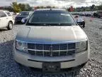 2007 Lincoln MKX