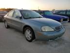 2005 Mercury Sable LS Premium