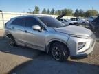 2022 Mitsubishi Eclipse Cross ES