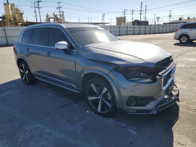 2019 Volvo XC90 T6 R-Design