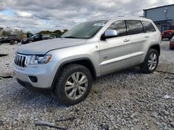 2011 Jeep Grand Cherokee Laredo en venta en Wayland, MI