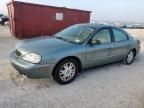 2005 Mercury Sable LS Premium