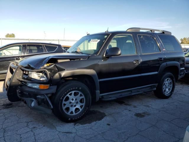 2005 Chevrolet Tahoe K1500