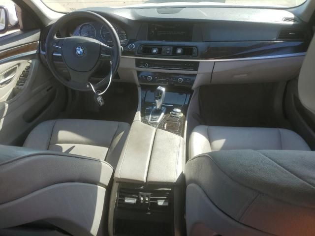 2013 BMW 528 I